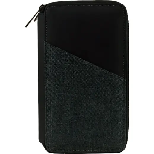 Habry Santhome UV-C Sterilization Zippered Pouch Closed